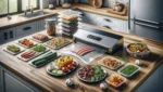 Meal-Prep mit Vakuumierer: Portionen konservieren