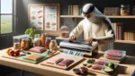 Vakuumieren für Einsteiger: Anleitung & Tipps