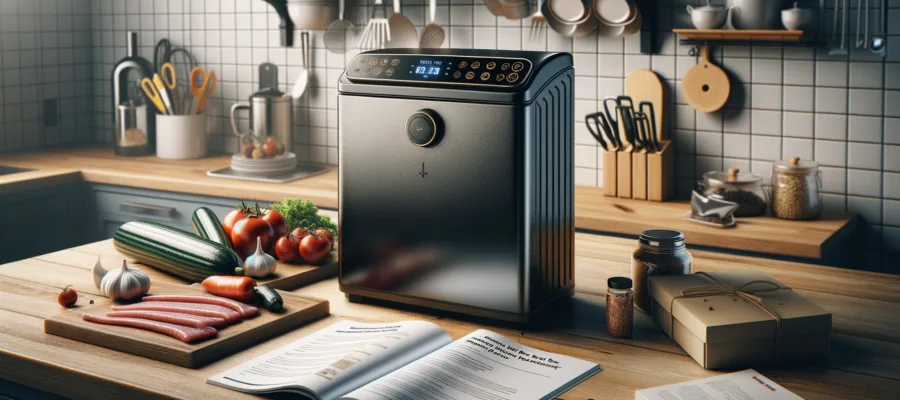 Vakuumierer kaufen: Ultimativer Ratgeber fuer den perfekten Vakuumierer Kauf