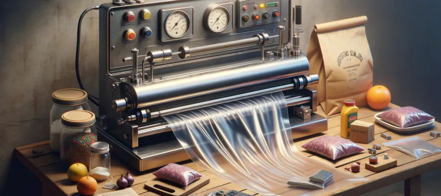 Vakuumierprogramme verstehen und gezielt anwenden