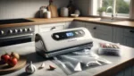 Vakuumierer kaufen: Passendes Modell finden