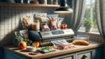 Materialien und Beutel fuer das Vakuumieer: Worauf Sie achten muessen fuer perfekte Haltbarkeit
