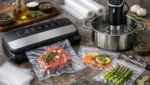 Sous-vide-Garen mit dem Vakuumierer – Schritt-fuer-Schritt Anleitung