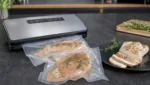 Sous-vide Haehnchenbrust mit Vakuumierer: Saftig und aromatisch