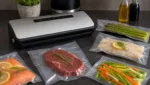 Sous-vide mit Vakuumierer: Zarte Gerichte