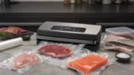 Vakuumieer von Fleisch und Fisch: Sicherheit, Vorbereitung und optimale Lagerzeiten