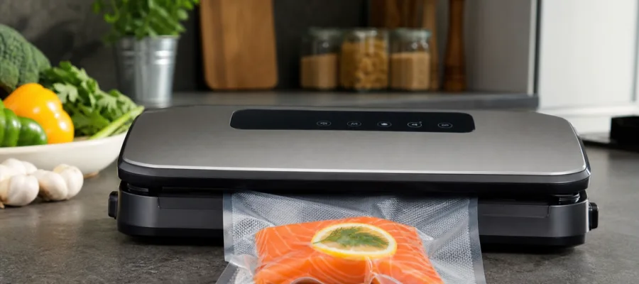 Vakuumierer Fun Facts: Unterhaltsame und ueberraschende Geschichten rund um Vakuumierer