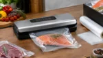 Vakuumierer: Tipps für Haushalt und Outdoor